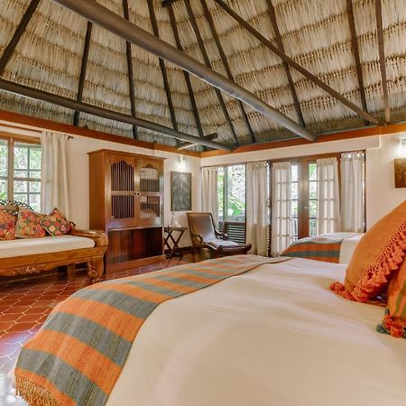 The Lodge At Chaacreek San Ignacio Εξωτερικό φωτογραφία