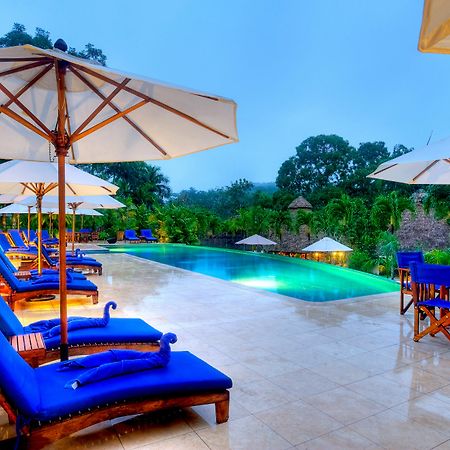 The Lodge At Chaacreek San Ignacio Εξωτερικό φωτογραφία