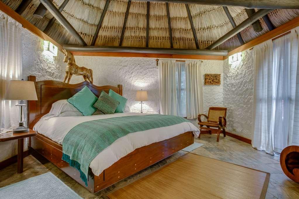 The Lodge At Chaacreek San Ignacio Δωμάτιο φωτογραφία