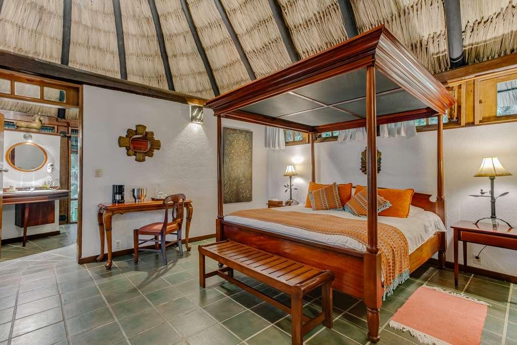 The Lodge At Chaacreek San Ignacio Δωμάτιο φωτογραφία