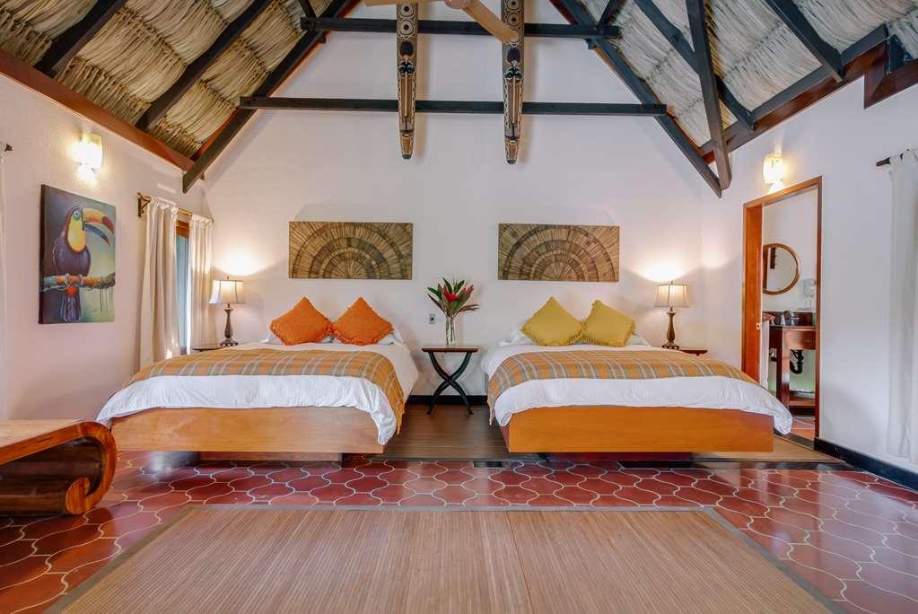 The Lodge At Chaacreek San Ignacio Δωμάτιο φωτογραφία