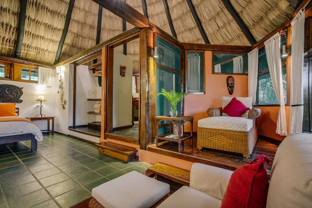 The Lodge At Chaacreek San Ignacio Δωμάτιο φωτογραφία
