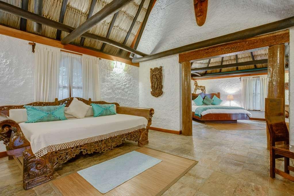 The Lodge At Chaacreek San Ignacio Δωμάτιο φωτογραφία