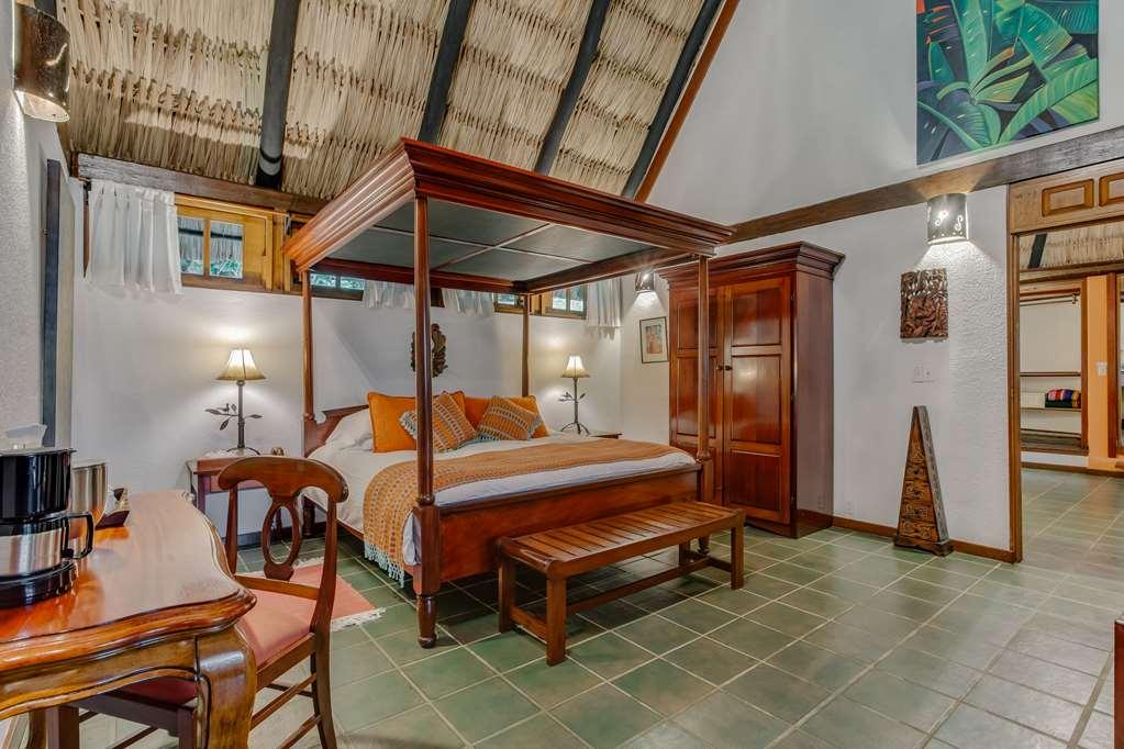 The Lodge At Chaacreek San Ignacio Δωμάτιο φωτογραφία