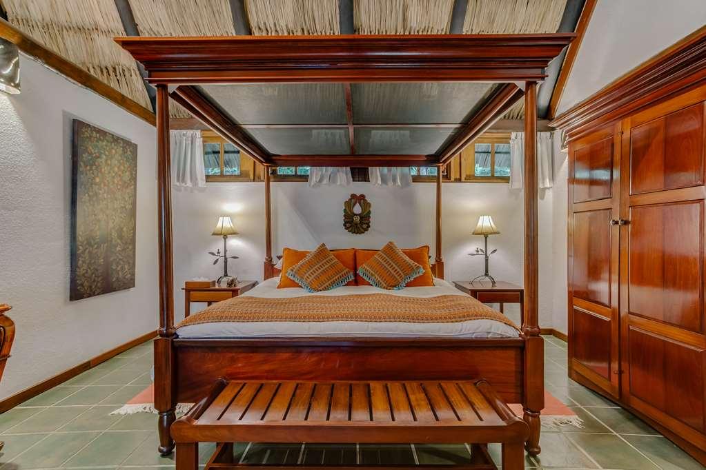 The Lodge At Chaacreek San Ignacio Δωμάτιο φωτογραφία