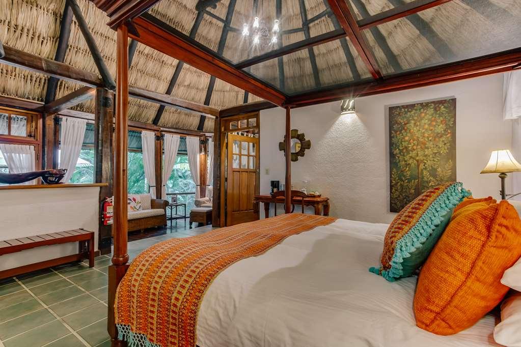 The Lodge At Chaacreek San Ignacio Δωμάτιο φωτογραφία