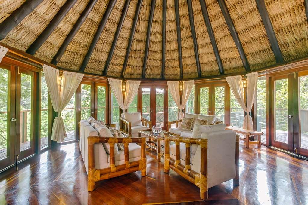 The Lodge At Chaacreek San Ignacio Δωμάτιο φωτογραφία