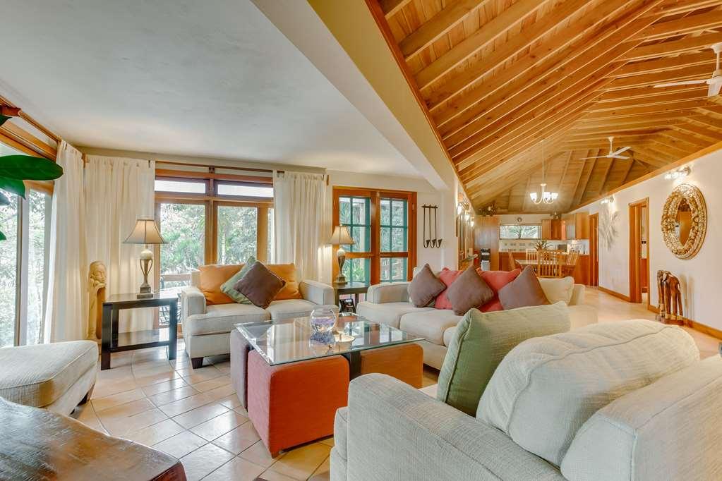 The Lodge At Chaacreek San Ignacio Δωμάτιο φωτογραφία