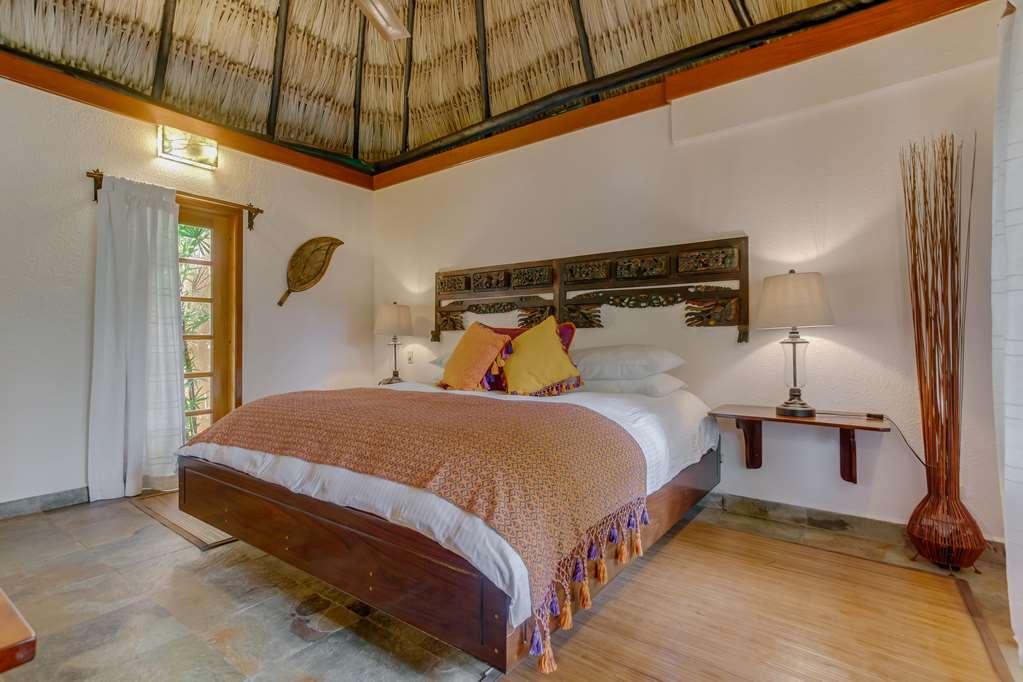 The Lodge At Chaacreek San Ignacio Δωμάτιο φωτογραφία