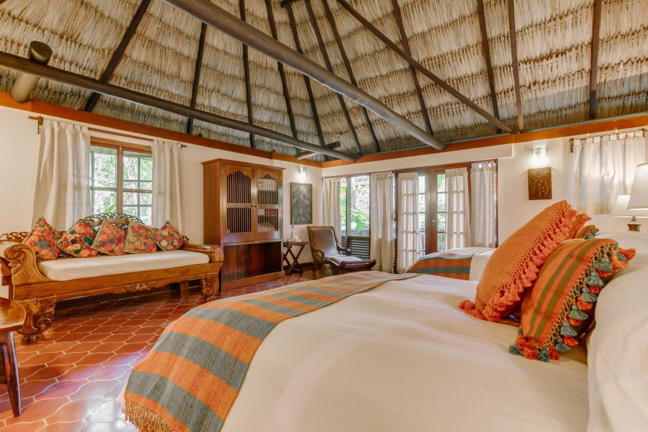 The Lodge At Chaacreek San Ignacio Εξωτερικό φωτογραφία