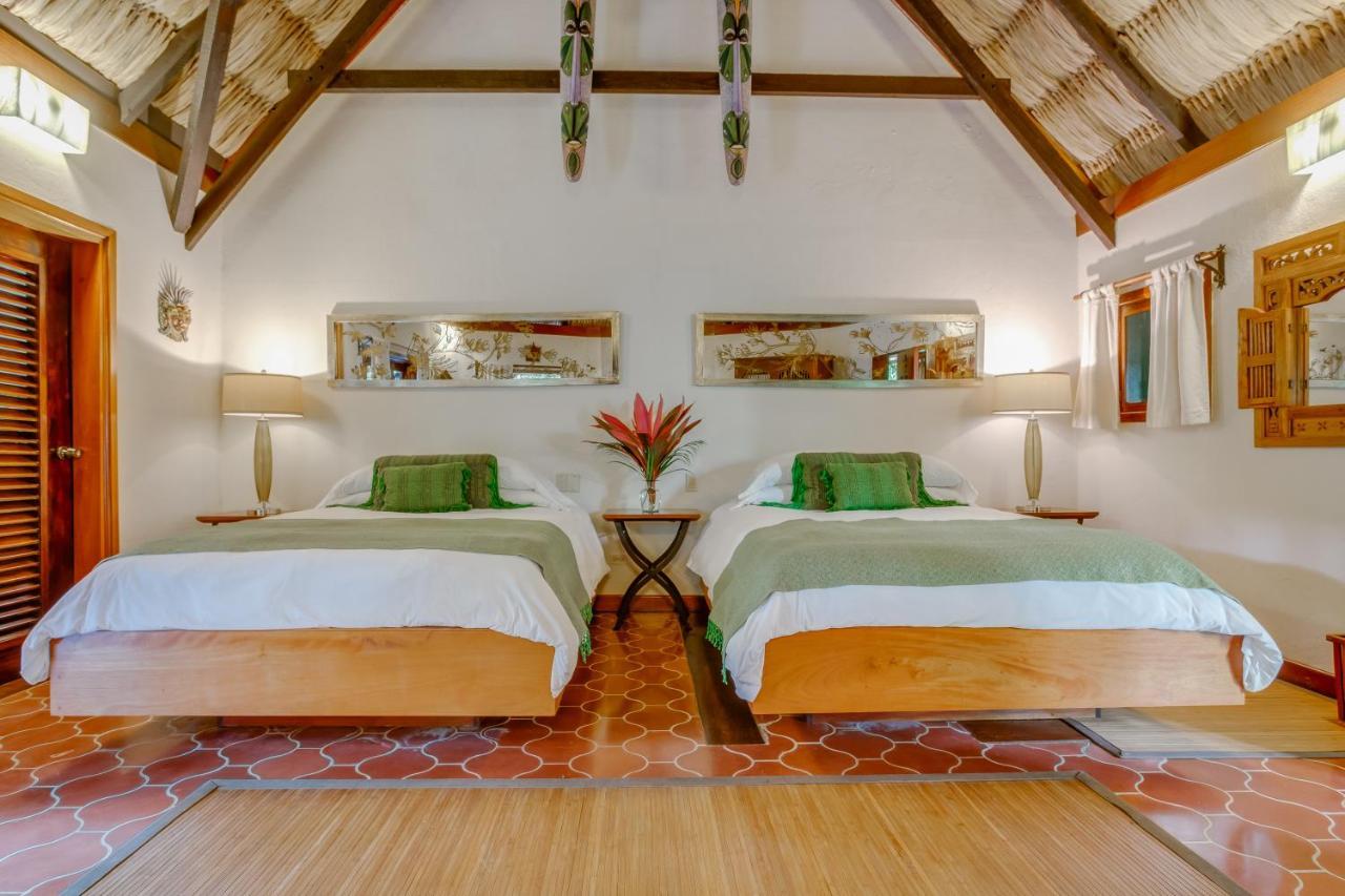 The Lodge At Chaacreek San Ignacio Εξωτερικό φωτογραφία