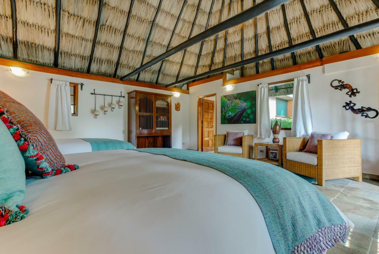 The Lodge At Chaacreek San Ignacio Εξωτερικό φωτογραφία