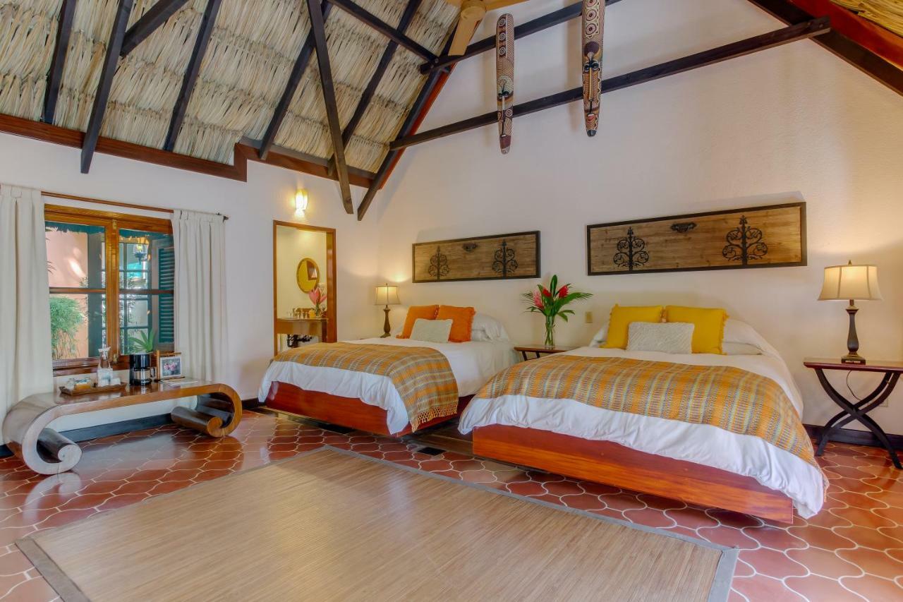 The Lodge At Chaacreek San Ignacio Εξωτερικό φωτογραφία
