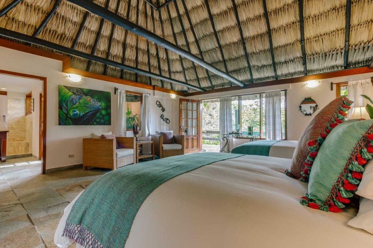 The Lodge At Chaacreek San Ignacio Εξωτερικό φωτογραφία