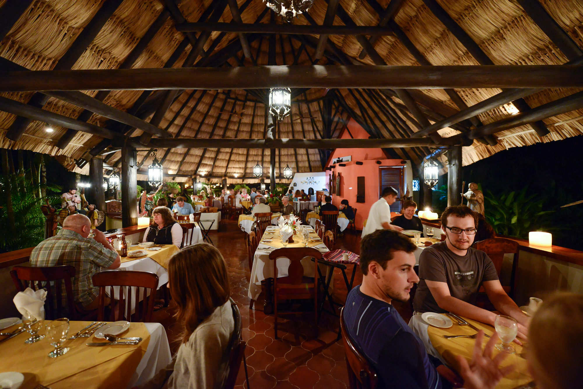 The Lodge At Chaacreek San Ignacio Εξωτερικό φωτογραφία
