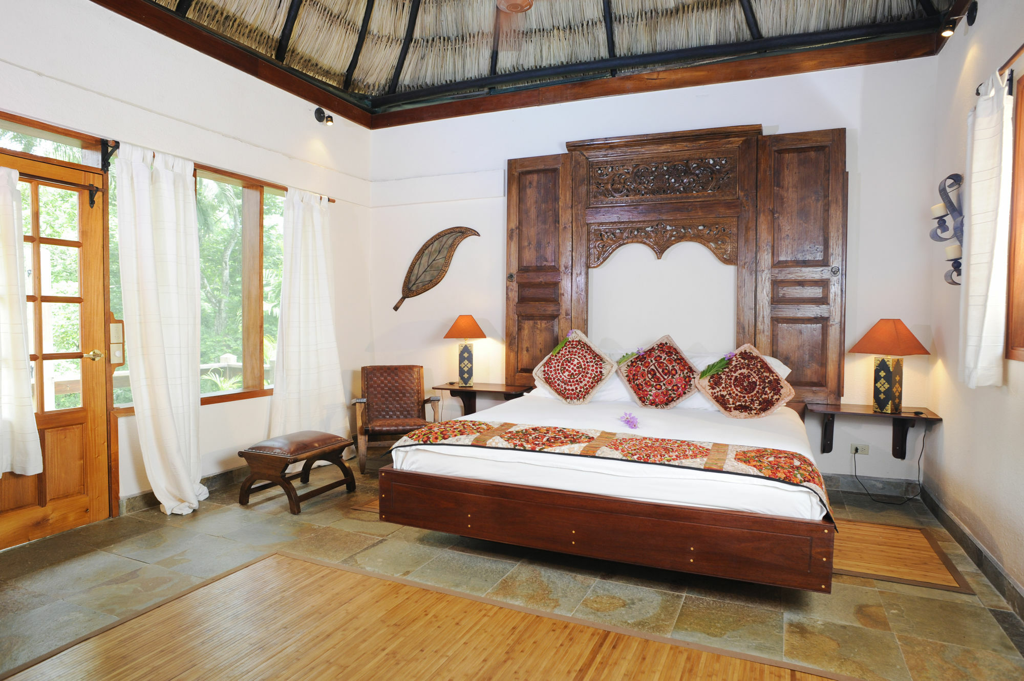 The Lodge At Chaacreek San Ignacio Εξωτερικό φωτογραφία