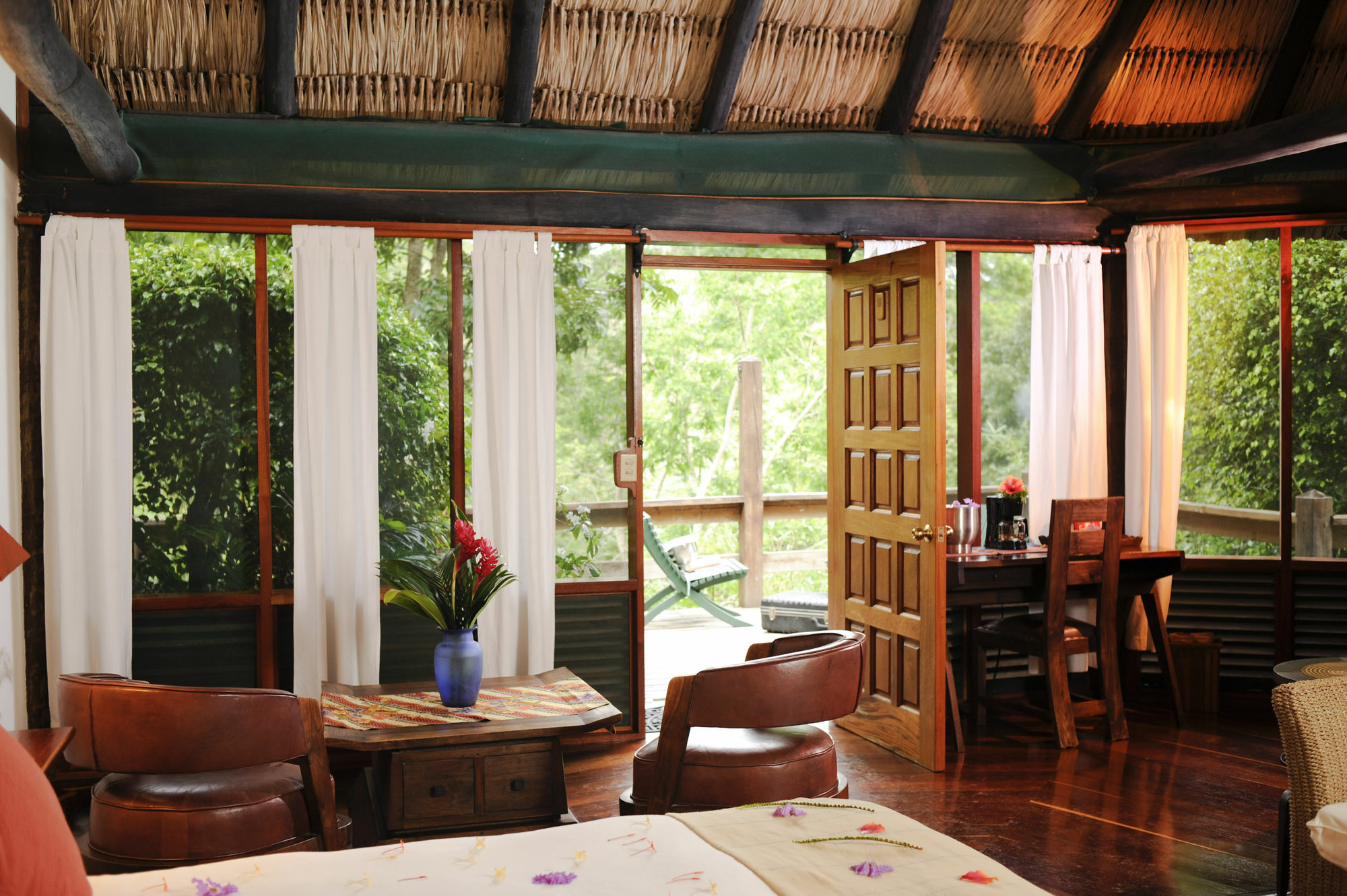 The Lodge At Chaacreek San Ignacio Εξωτερικό φωτογραφία