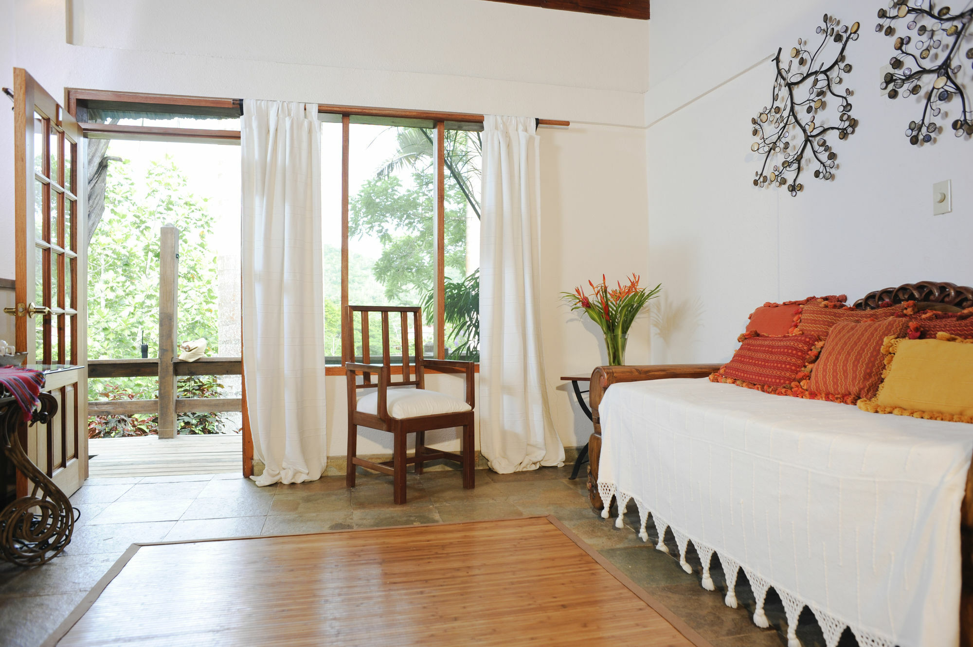 The Lodge At Chaacreek San Ignacio Εξωτερικό φωτογραφία