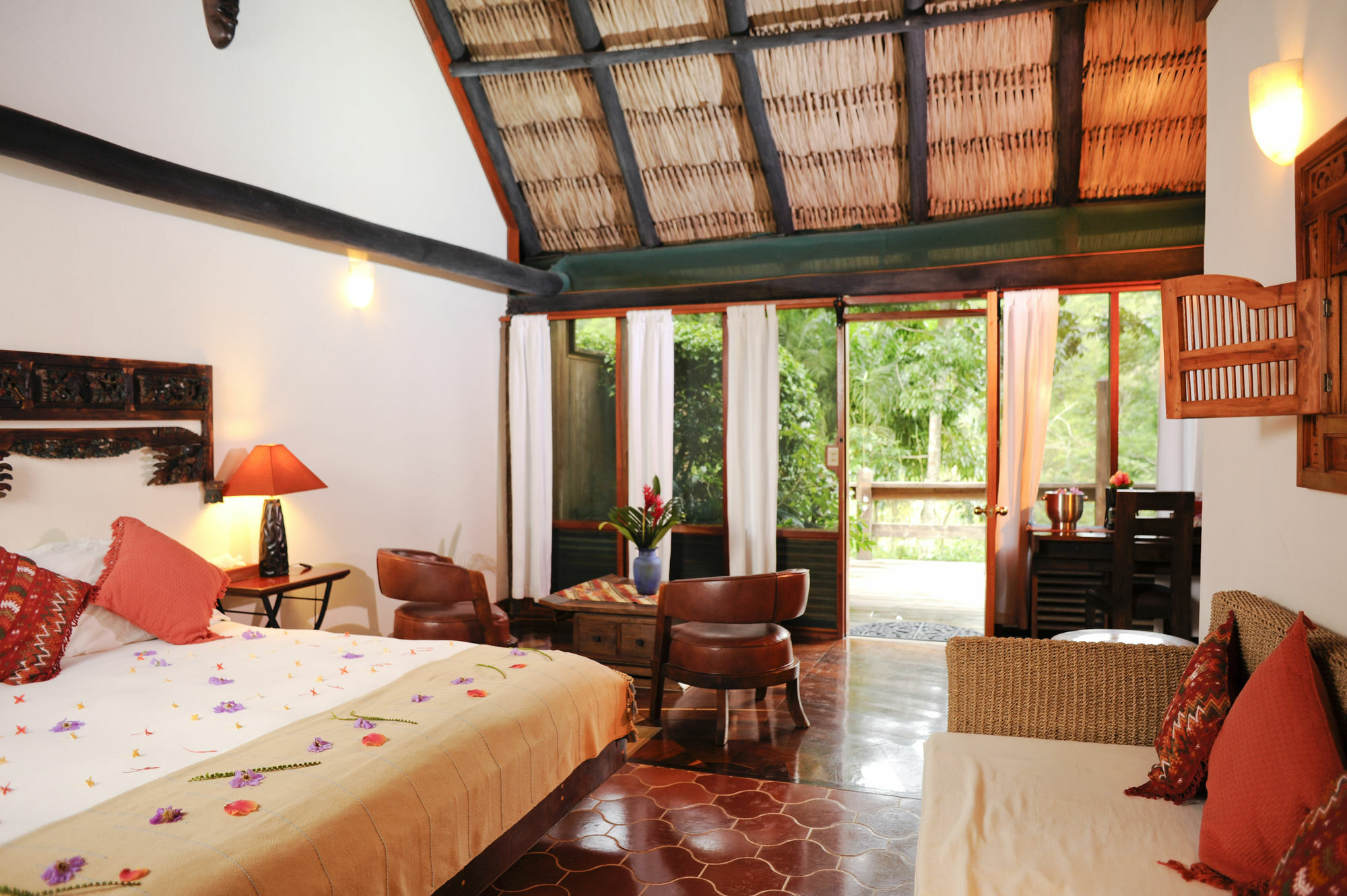 The Lodge At Chaacreek San Ignacio Εξωτερικό φωτογραφία