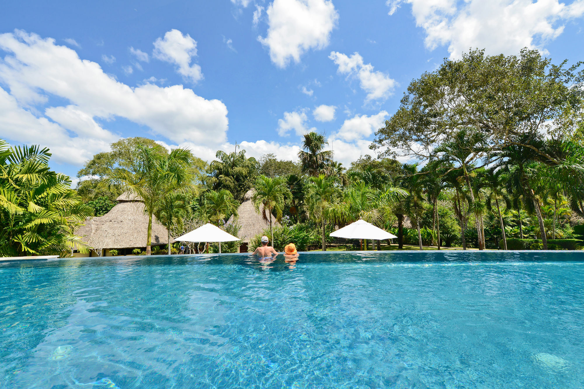 The Lodge At Chaacreek San Ignacio Εξωτερικό φωτογραφία